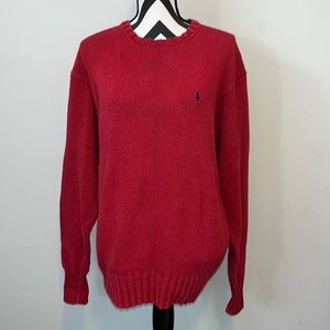 Polo Ralph Lauren knit sweater